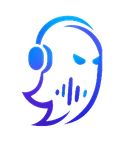 PhantomUSIC Logo