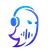 PhantomUSIC Logo